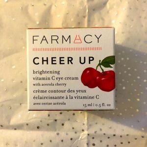 FARMACY CHEER UP EYE CREAM